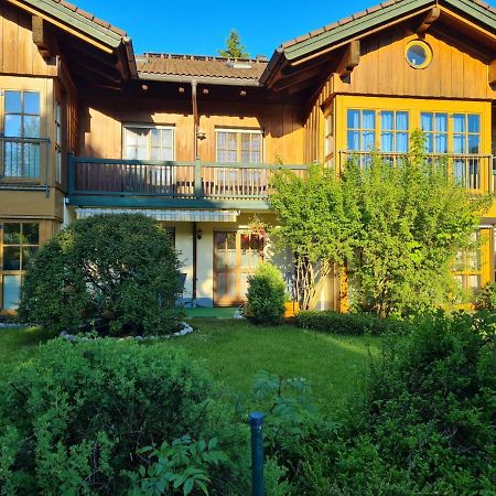 Ferienwohnung Sunnwinkel Bischofswiesen Exterior photo