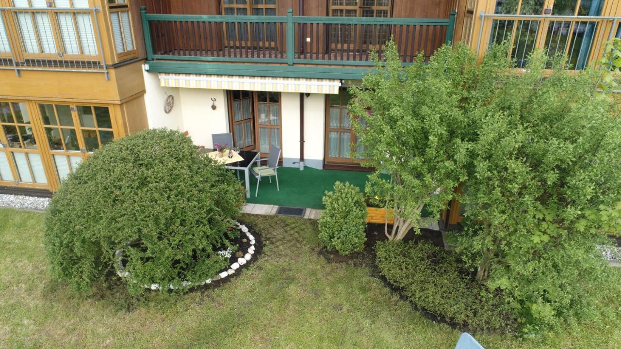Ferienwohnung Sunnwinkel Bischofswiesen Exterior photo